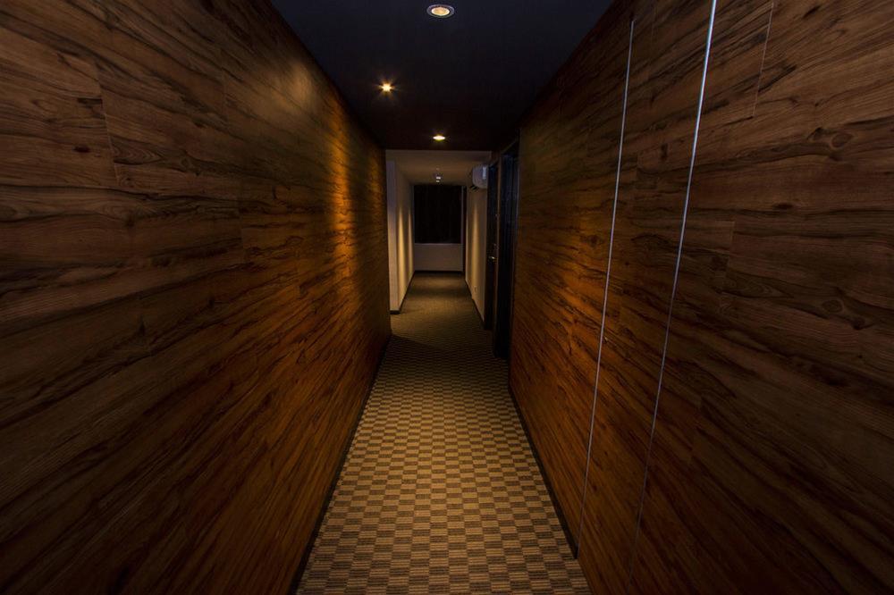 Zen Rooms Sakura Boutique Hotel Куала-Лумпур Экстерьер фото